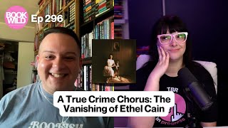 A True Crime Chorus: The Vanishing of Ethel Cain | Gares Love Letter to Ethel Cain
This week, Gare shares all the ins and outs of Ethel Cains dark, haunting album Preachers Daughter!
Check out the album here:
https://open.spotify.com/album/3WmujGwOS0ANHkJRnMH6n8
#ethelcain #preachersdaughter #conceptalbum A True Crime Chorus: The Vanishing of Ethel Cain | Gares Love Letter to Ethel Cain