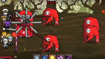 I Finally Beat Asmodeus 1 (Days Bygons Part 6)