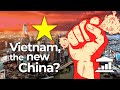 VIETNAM, the BIGGEST WINNER from the CORONAVIRUS? - VisualPolitik EN