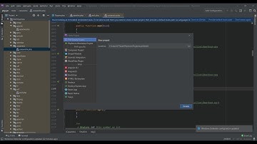 PHP Application in Jetbrains PhpStorm 2020 (Getting Started)