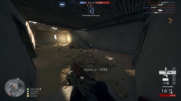 Battlefield 1 | Autoloading 8. 25 Extended Secret Reloading?