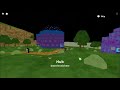 Roblox robot 64 skc  hub you can jump  getting on top of the observatory 0x spaces