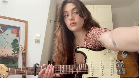 Sticky Fingers - Rum Rage (cover)