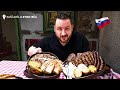 BOSANCI NAPRAVILI ČUDO U SLOVENIJI 🇧🇦 *bosanska kuhinja & BALKAN grill* | BAŠČARŠIJA ETNO HIŠA