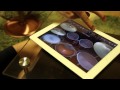 iPadで曲をつくってみた!! GarageBand