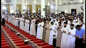 سورة الحجر 10 إلى 77 - القارئ عبدالمجيد الأركاني 1432 هـ
