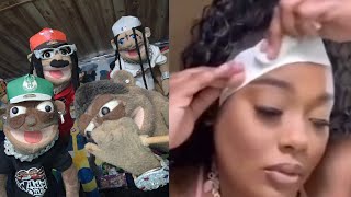 Cotton Mouf - Best TikTok Videos of 2021