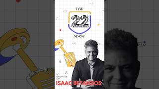 The 22 Show Ep 8 Why Most Saas Partnerships Fail And How To Fix Them Ft. Issac Betanozos
