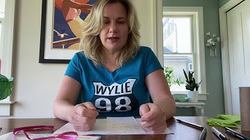 Week six intro- #4CommuniTREE