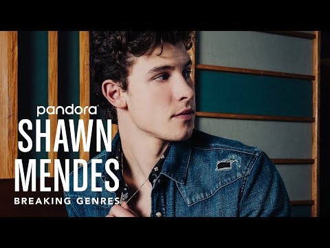 Shawn Mendes | Breaking Genres
