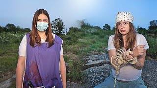 HOTEL CLEANER TOOK MY PREGNANT WIFE HOSTAGE! (Police Called!)