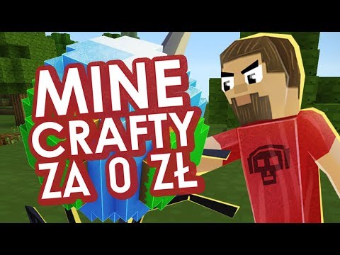 Wideo: Czy Są Jakieś Gry Podobne Do Minecrafta?