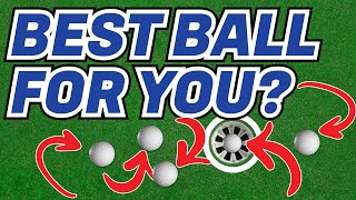 The Best Golf Balls For Distance - Your Guide to Choosing the Perfect Brand screenshot 3