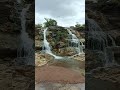 kusrampalli falls| manikpur waterfalls| chincholli wildlife sanctuary forest