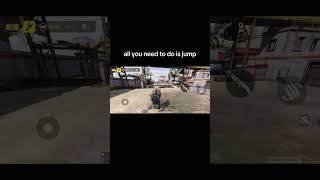 Cod Mobile Br Tips And Tricks Best Movement Part 3 Bunny Hop