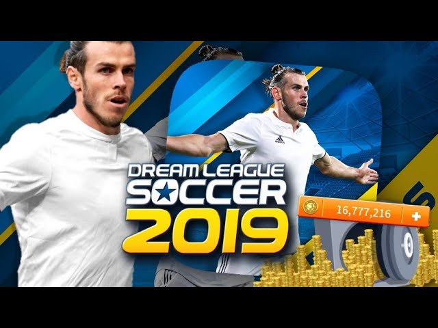 NEW*DREAM LEAGUE SOCCER 2019 UNLIMITED COINS HACK - LUA scripts -  GameGuardian