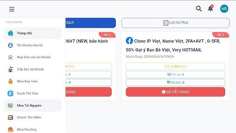 New Source Bán Dịch Vụ Mạng Xã Hội Api Trum24h.pro Vip | Renix VN