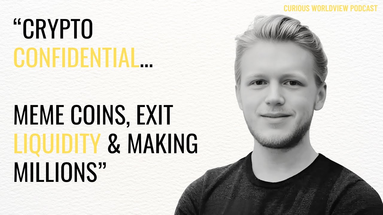 Nat Eliason | From Crypto To Copy: Exit Liquidity, Crypto Confidential &  Writing Worthy Of Posterity