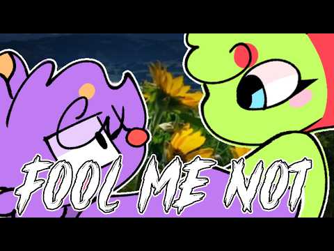 FOOL-ME-NOT