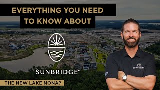 Sunbridge Florida: The Future of Orlando Real Estate? Tavistock’s New Mega Project