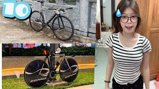 Dgory Những Pha Fixed Gear Trên Tiktok Khiến Bạn Không Thể Rời Mắt
