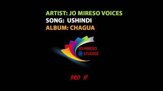 JOMIRESO VOICES - USHINDI