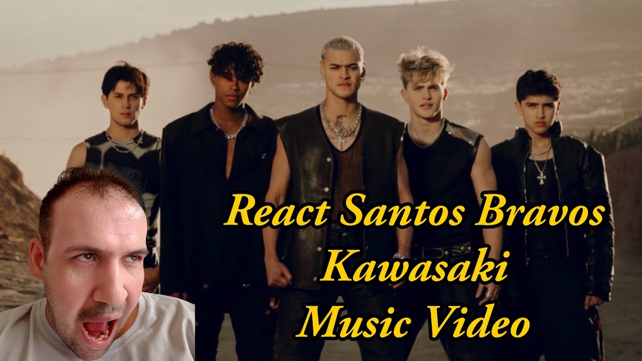 Reagindo Ao Clipe De 