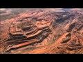 Ступени цивилизации. Австралия - путешествие во времени, 1. На заре времен.