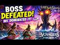 We FINALLY Beat the Abyssal Spire… And It Was EASY?! 😱⚔️ | Voyagers of Nera Ep. 12
