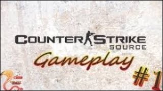 COUNTER STRIKE SOURCE-[GAME PLAY]-MAP-DD2