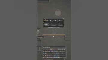FFXIV Snap UI Elements to the Grid