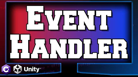 Add Juice, Polish and Functionality with Unity Event Handlers
