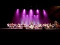 Camané &amp; Orquestra Gulbenkian - Chega-se a este ponto - orquestração Filipe Raposo
