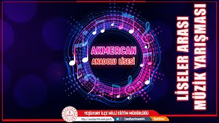 Akmercan Anadolu Lisesi - Yolcu Resimi