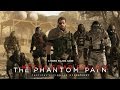 Mad Max and Metal Gear Solid V: The Phantom Pain - must be the start of a new season of gaming