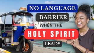 SPREADING THE GOSPEL IN A PLACE I'VE NEVER BEEN BEFORE! #jesusisking #gospel #missionary