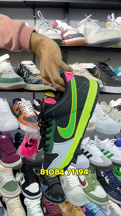 7A Quality Shoes IN Mumbai #shoes #shoesmarket #7aqualityshoes #shorts #shortvideo