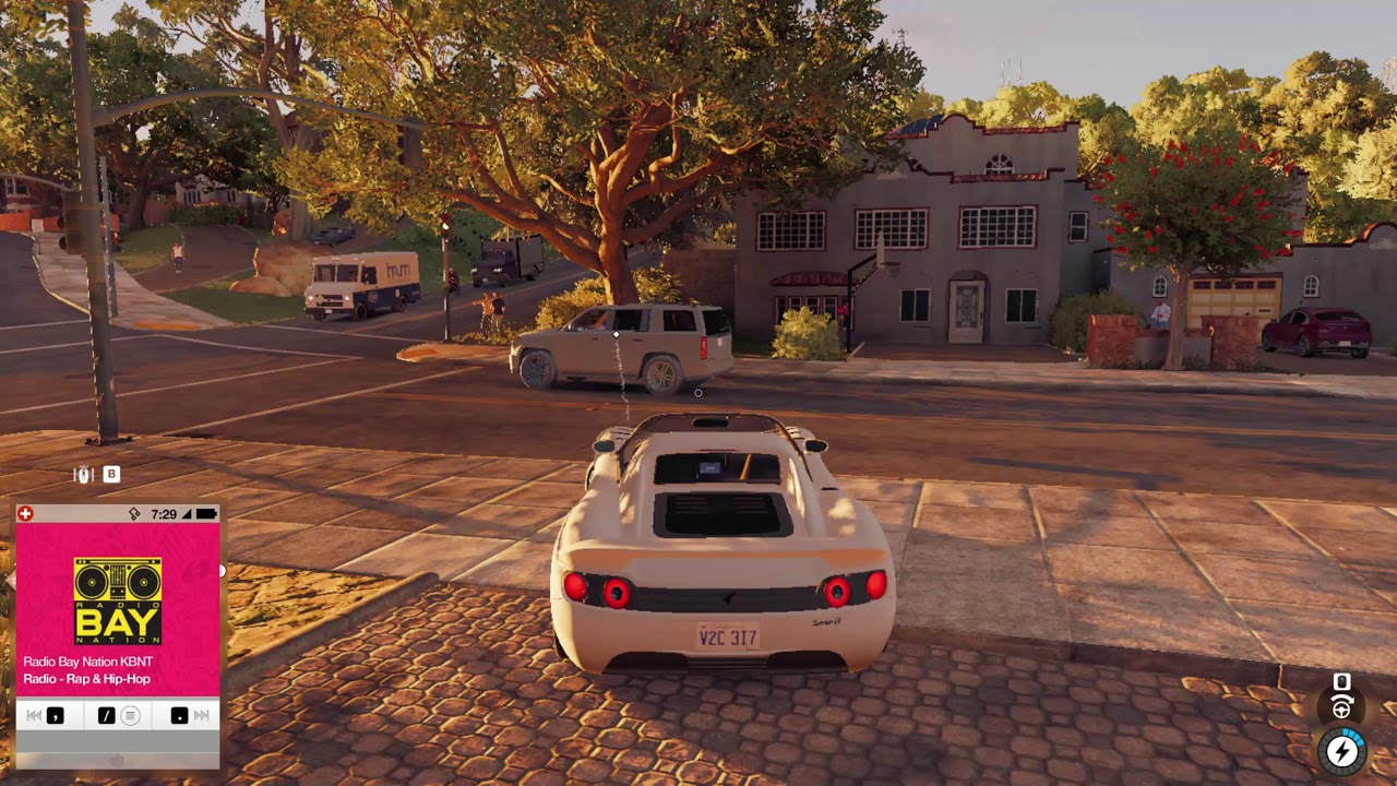 Watch Dogs 2 A High Price To Pay 2 YouTube