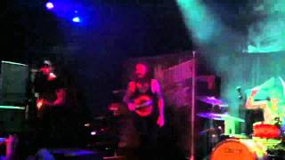 Memphis May Fire- The Unfaithful live @ The House of Blues