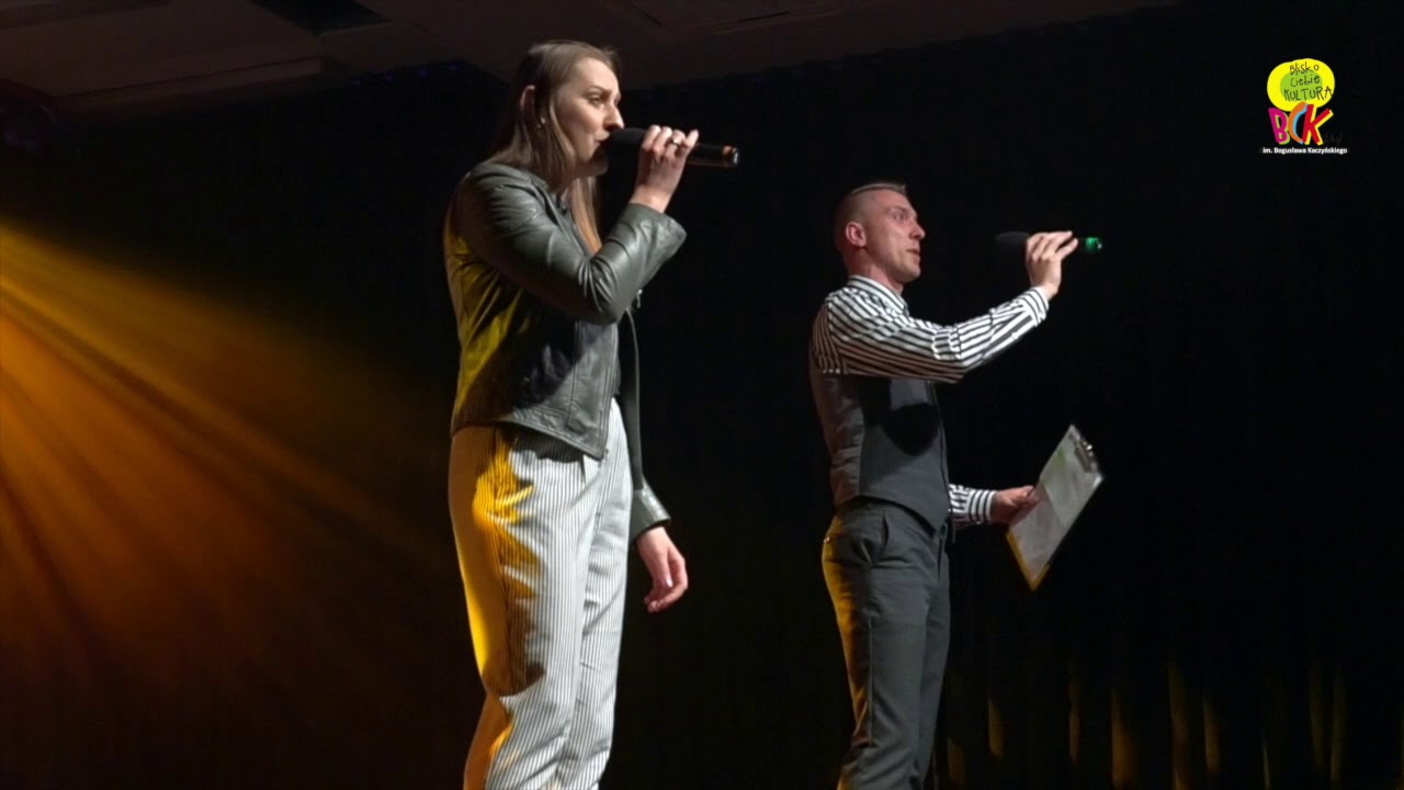 Koncert Bialskich artystów - STOP hejt! | BCK24