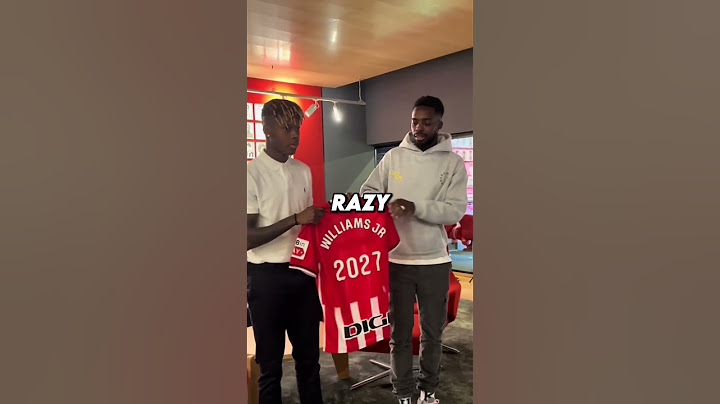Młodszy brat Lamine Yamala wiedział WSZYSTKO! #shorts