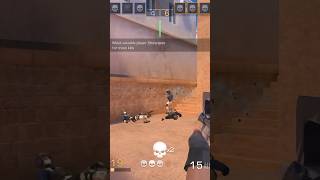 -3 clutch - mini round | STANDOFF 2