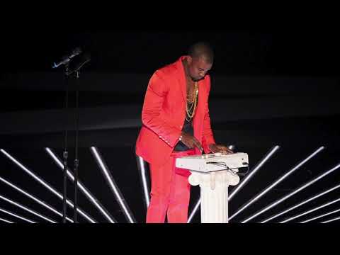 Kanye West Runaway Official Instrumental 