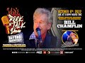 TRNTS S3E13 Multi-Grammy artist Bill Champlin and musical guests Bitter Sweethearts!