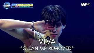 [CLEAN MR Removed] TXT (투모로우바이투게더) Deja Vu | Mnet Mcountdown 240411 MR제거