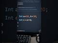 Low Level Language అంటే ఏవి? (C, Assembly, Machine Code) | Telugu Shorts