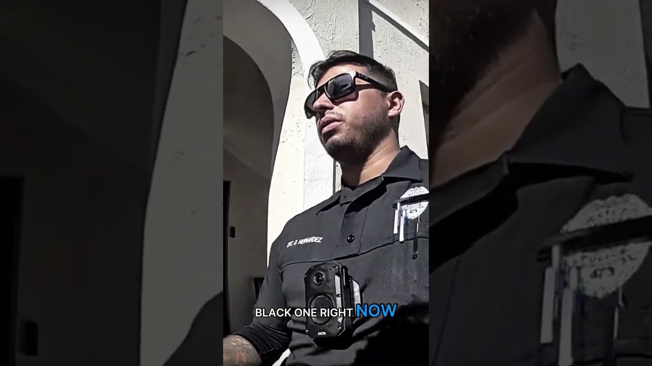 Florida Mother Accused of Beating Daughter With Belt | Police Bodycam