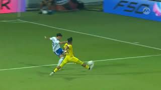 Información Ilhan Fandi scores a brace on debut to lead Sailors to Community Shield 2026 glory vs Tampines Guía