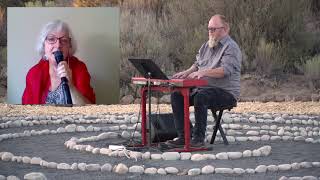 "Angel" Sung by Carol Rossio and Dave Finch