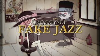 FAKE TYPE. JAZZ REMIX Album 『FAKE JAZZ』 Crossfade
